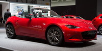 Mazda MX5