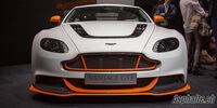 Aston Martin Vantage GT3
