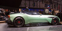 Aston Martin Vulcan
