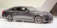 cadillac cts-v