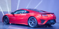 Honda NSX
