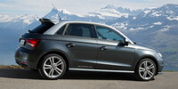 Essai Audi S1 Sportback