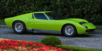 Villa d'Este Classe H