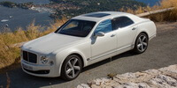 Essai Bentley Mulsanne Speed