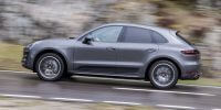 Essai Porsche Macan S