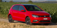 Essai VW Polo GTI 6R