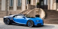 Bugatti Chiron