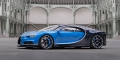 Bugatti Chiron