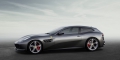 Ferrari GTC4Lusso Profil