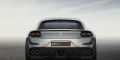 Ferrari GTC4Lusso Arrière