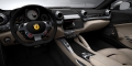 Ferrari GTC4Lusso Tableau de bord