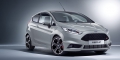 Ford Fiesta ST200