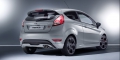 Ford Fiesta ST200