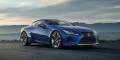 Lexus LC500h