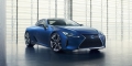 Lexus LC500h