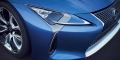 Lexus LC500h