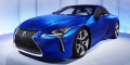 Lexus LC500h