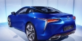 Lexus LC500h