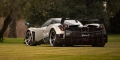 Pagani Huayra BC