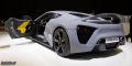 Zenvo TS1