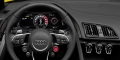 Audi R8 Spyder Audi Virtual Cockpit