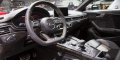 Audi S4 Avant B9 intérieur