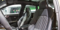 Audi S4 Avant B9 intérieur