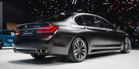 BMW M760Li xDrive