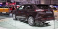 Ford Edge Vignale