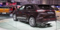 Ford Edge Vignale