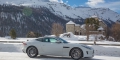 Essai Jaguar Type F V6S Coupe AWD