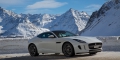 Essai Jaguar Type F V6S Coupe AWD