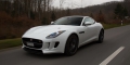 Essai Jaguar Type F V6S Coupe AWD