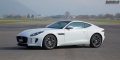 Essai Jaguar Type F V6S Coupe AWD