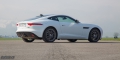 Essai Jaguar Type F V6S Coupe AWD