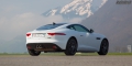 Essai Jaguar Type F V6S Coupe AWD