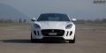 Essai Jaguar Type F V6S Coupe AWD