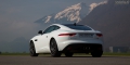 Essai Jaguar Type F V6S Coupe AWD