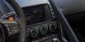 Essai Jaguar Type F V6S Coupe AWD intérieur