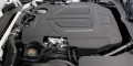 Essai Jaguar Type F V6S Coupe AWD moteur