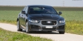 Essai Jaguar XE 3.0 S/C