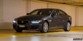 Essai Jaguar XE 3.0 S/C
