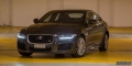 Essai Jaguar XE 3.0 S/C