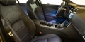 Essai Jaguar XE 3.0 S/C intérieur