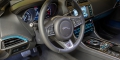 Essai Jaguar XE 3.0 S/C intérieur
