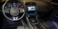 Essai Jaguar XE 3.0 S/C intérieur