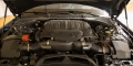 Essai Jaguar XE 3.0 S/C moteur