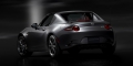 Mazda MX-5 Retractable Fastback