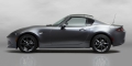 Mazda MX-5 Retractable Fastback