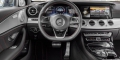Mercedes-AMG E 43 4MATIC (W 213) 2016